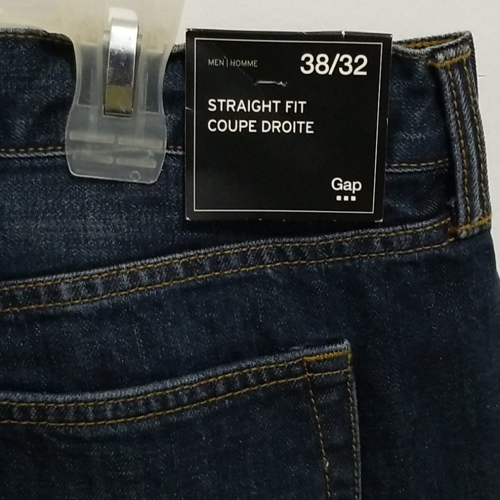 Pants - Picture 5 of 10
